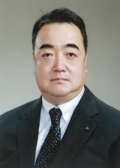 公益財団法人 宮城県公害衛生検査センター 理事長　加茂 雅行